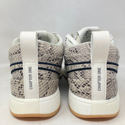 Nike Book 1 Leather Python