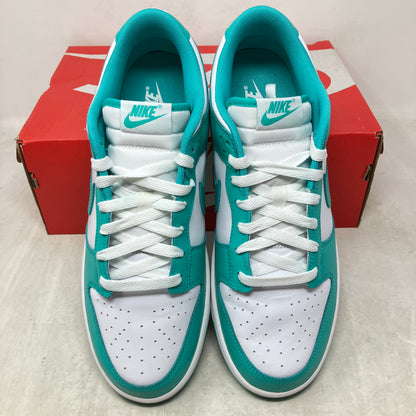 Nike Dunk Low Clear Jade