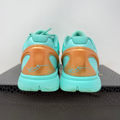 Nike Kobe 6 Protro Jalen Brunson Statue of Liberty