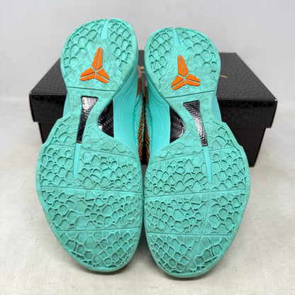 Nike Kobe 6 Protro Jalen Brunson Statue of Liberty