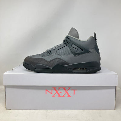 Jordan 4 Retro SE Paris Olympics Wet Cement