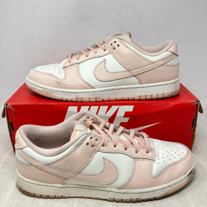 Nike Dunk Low Orange Pearl (Women's)