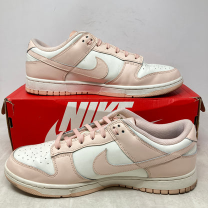 Nike Dunk Low Orange Pearl (Women's)