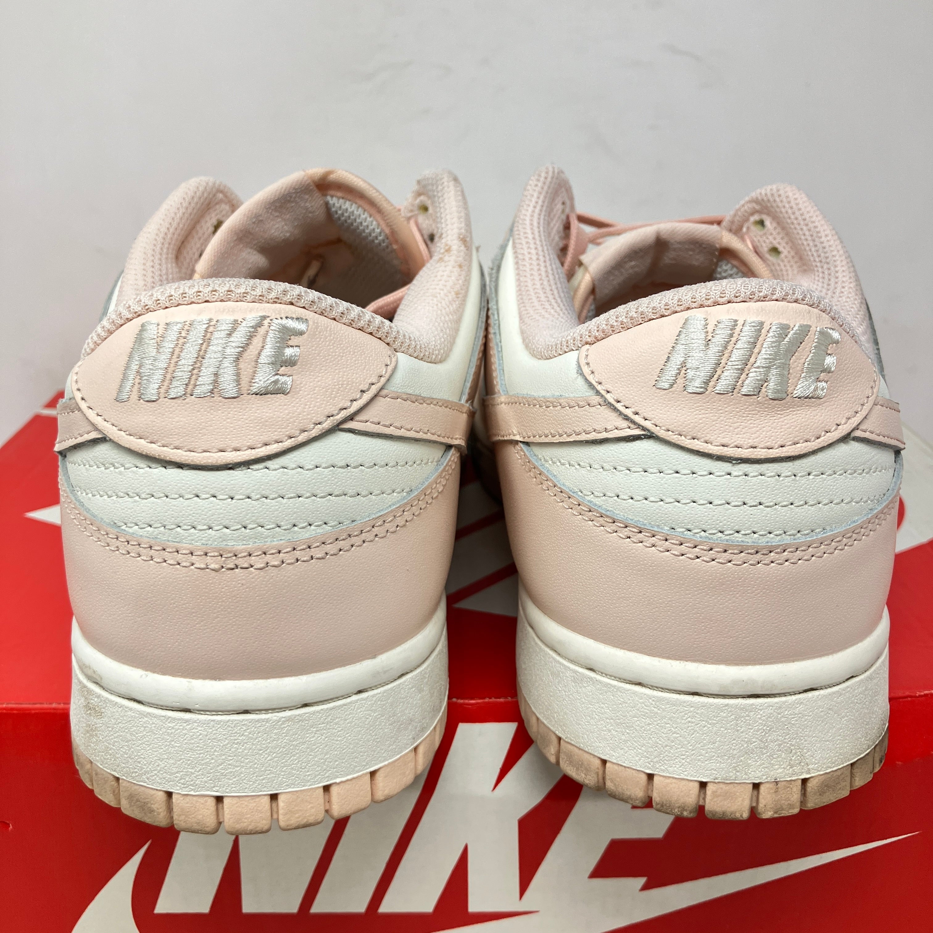 Nike Dunk Low Orange Pearl (Women's)