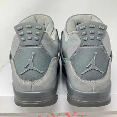 Jordan 4 Retro SE Paris Olympics Wet Cement