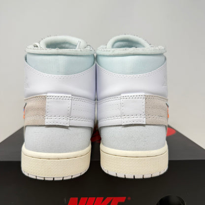 Jordan 1 Retro High Virgil Abloh Archive Alaska