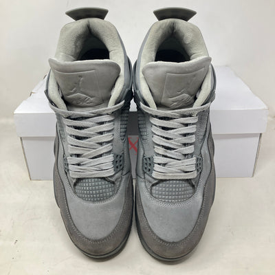 Jordan 4 Retro SE Paris Olympics Wet Cement