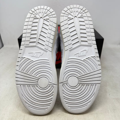 Jordan 1 Retro High Virgil Abloh Archive Alaska