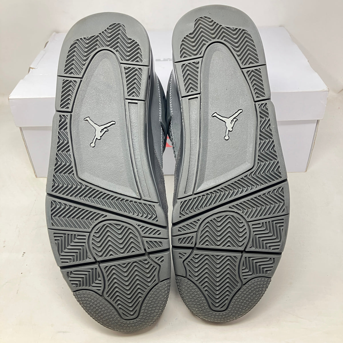Jordan 4 Retro SE Paris Olympics Wet Cement
