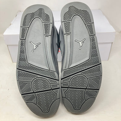 Jordan 4 Retro SE Paris Olympics Wet Cement