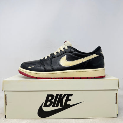 Jordan 1 Retro Low OG Nigel Sylvester Better With Time