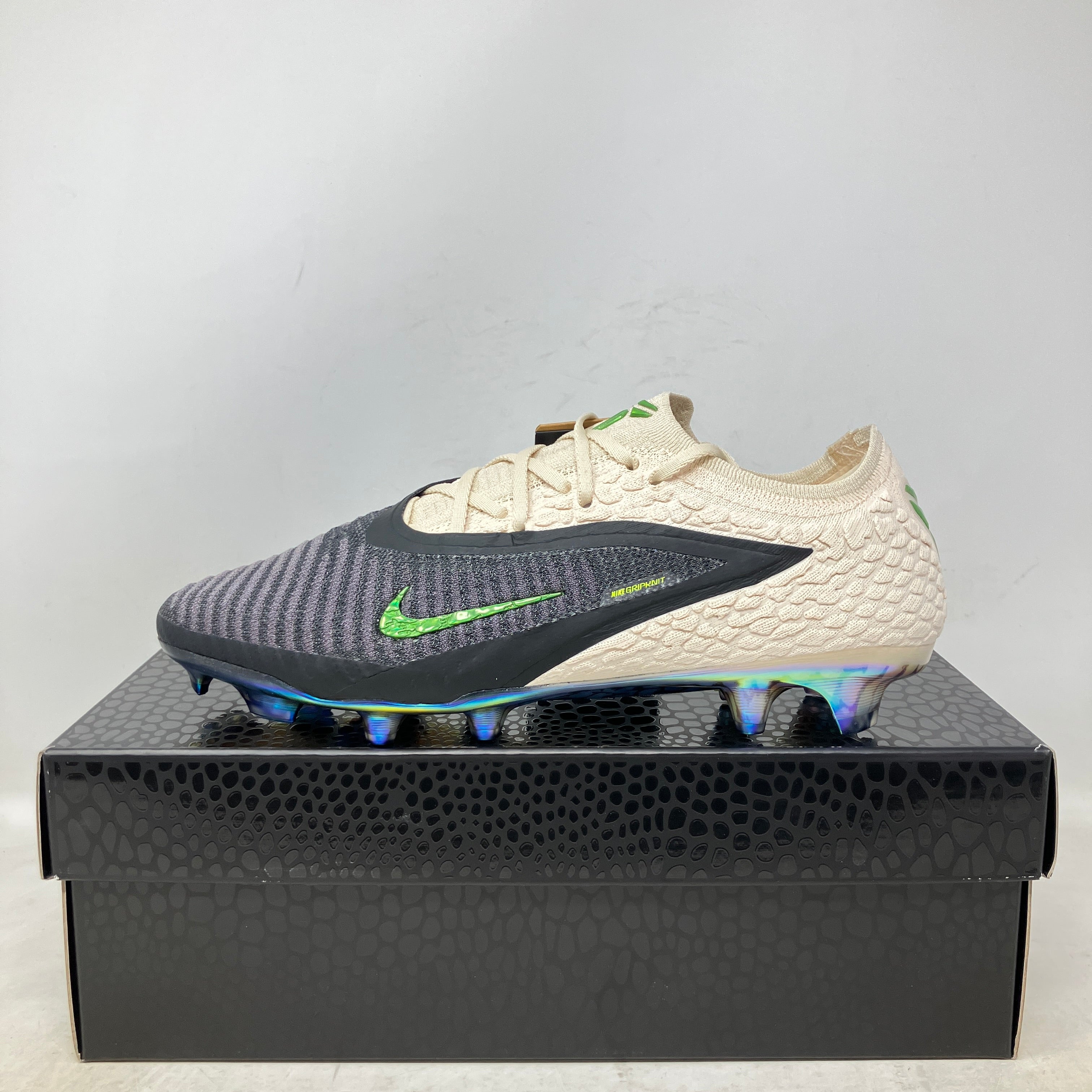 Nike Phantom 6 Low Elite FG Kobe Bryant Phantom Black