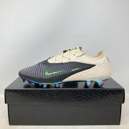 Nike Phantom 6 Low Elite FG Kobe Bryant Phantom Black
