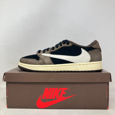 Jordan 1 Retro Low OG SP Travis Scott Mocha