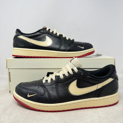 Jordan 1 Retro Low OG Nigel Sylvester Better With Time