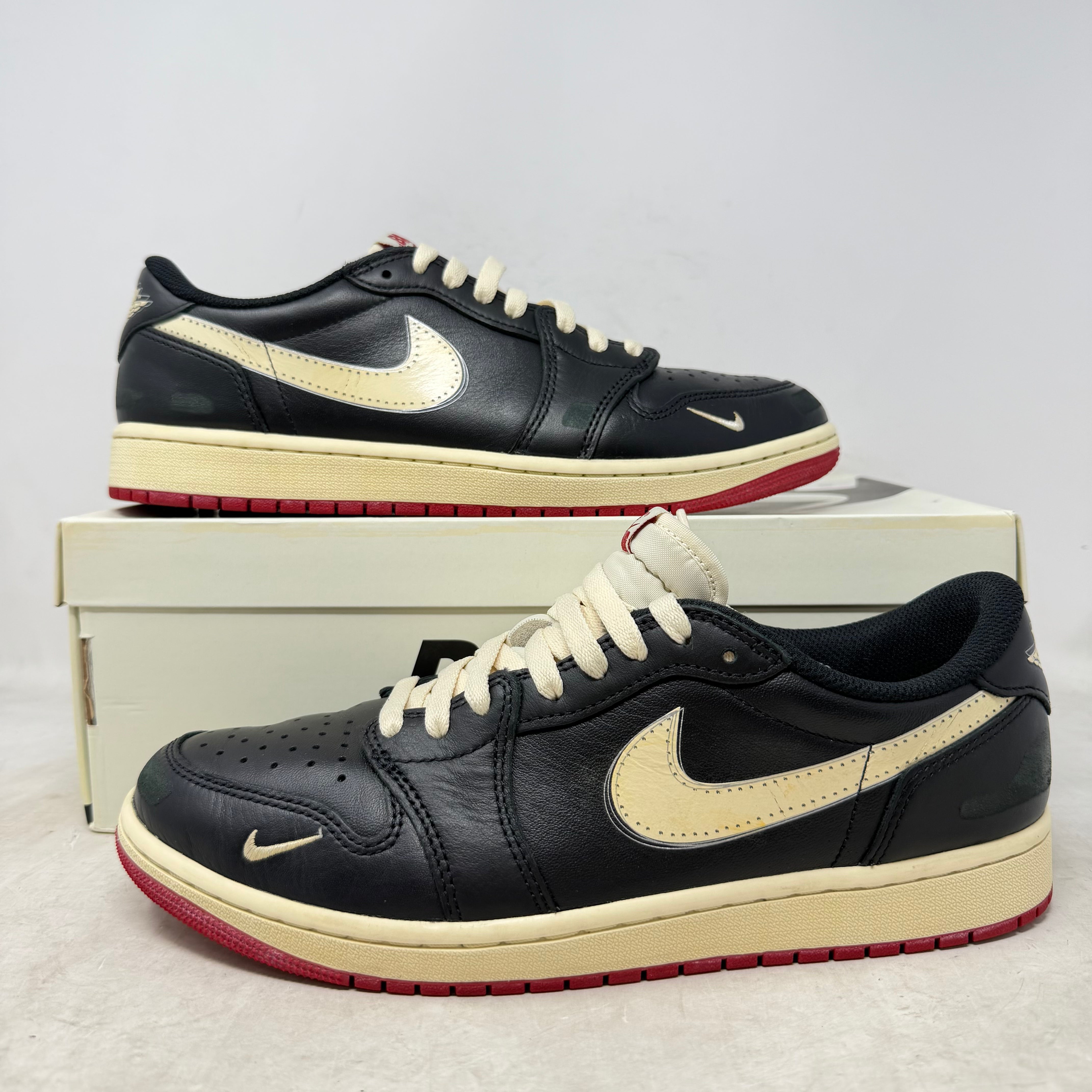 Jordan 1 Retro Low OG Nigel Sylvester Better With Time