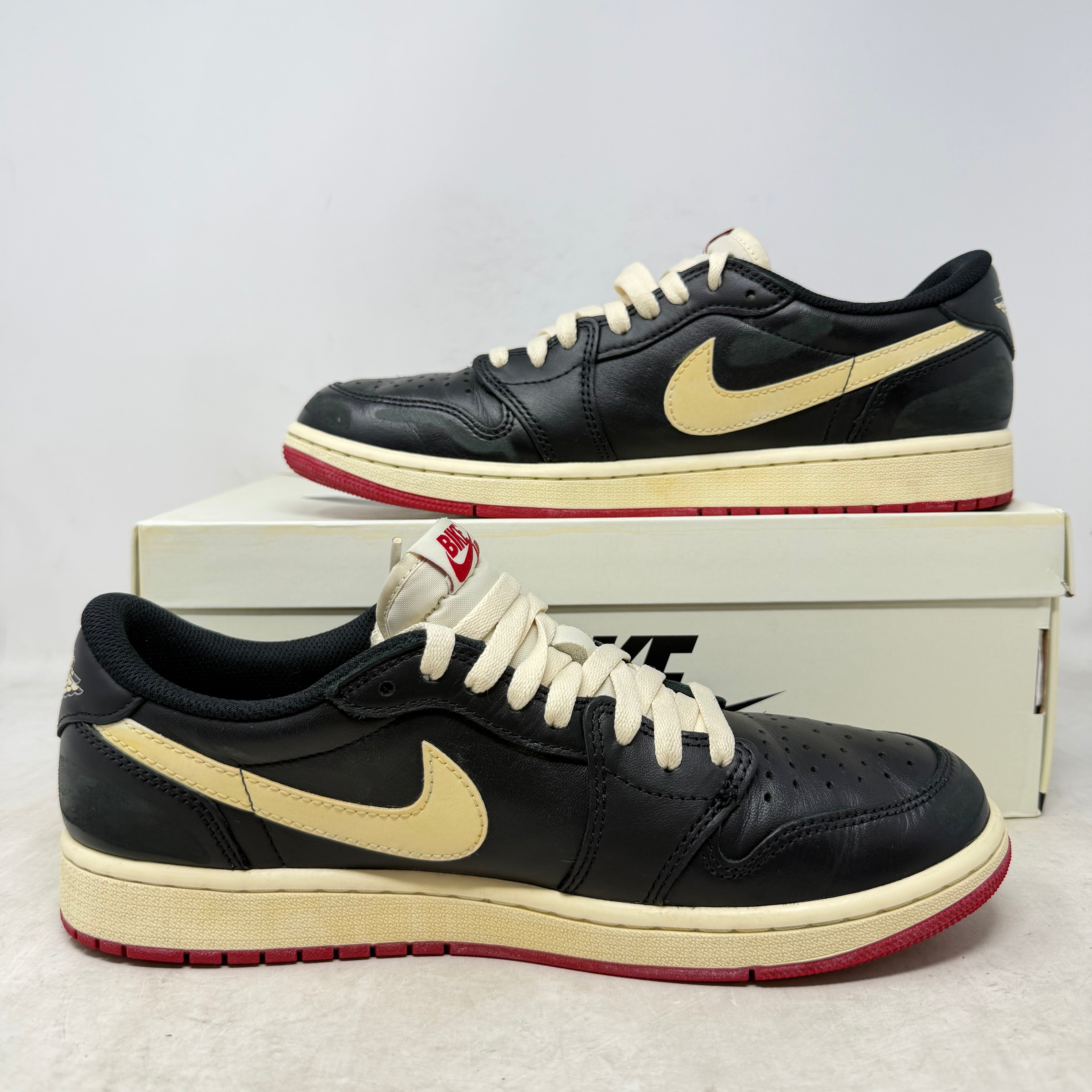 Jordan 1 Retro Low OG Nigel Sylvester Better With Time