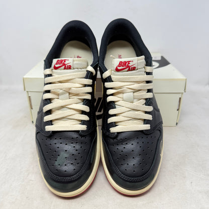 Jordan 1 Retro Low OG Nigel Sylvester Better With Time