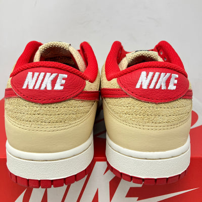 Nike Dunk Low Retro SE Strawberry Waffle