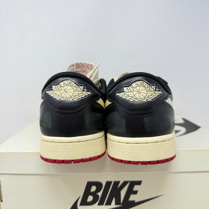 Jordan 1 Retro Low OG Nigel Sylvester Better With Time