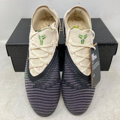 Nike Phantom 6 Low Elite FG Kobe Bryant Phantom Black