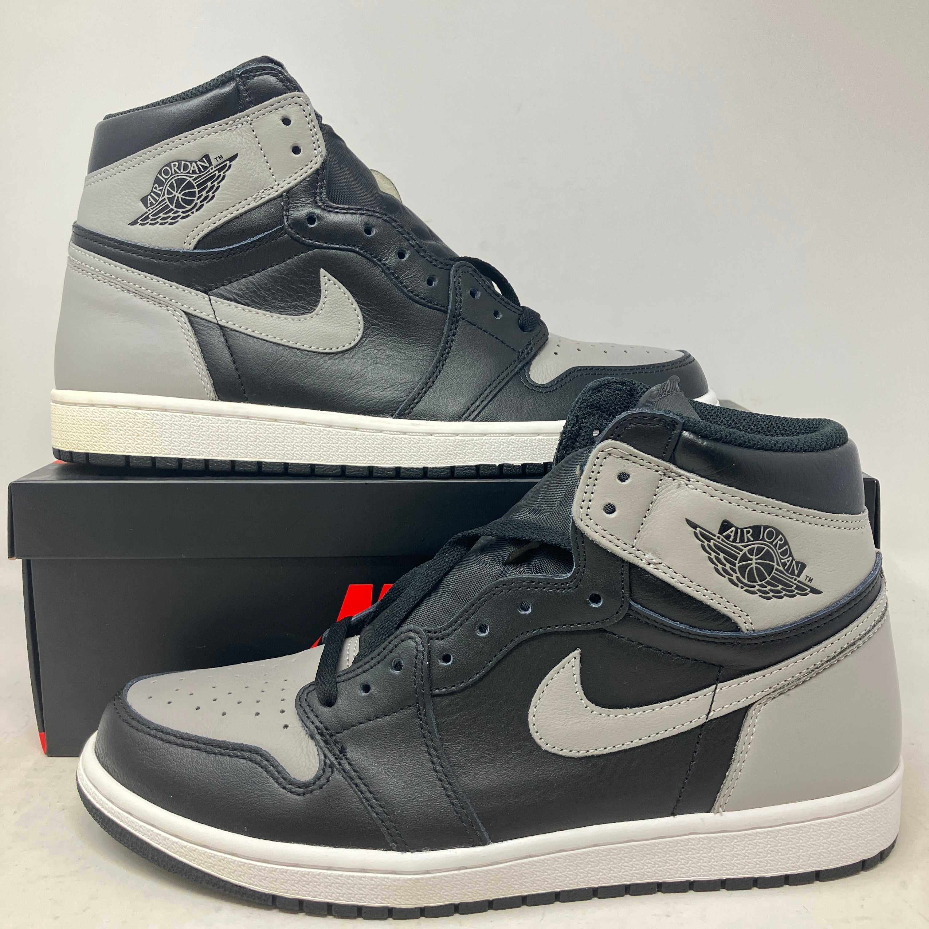 Jordan 1 Retro High Shadow (2018)