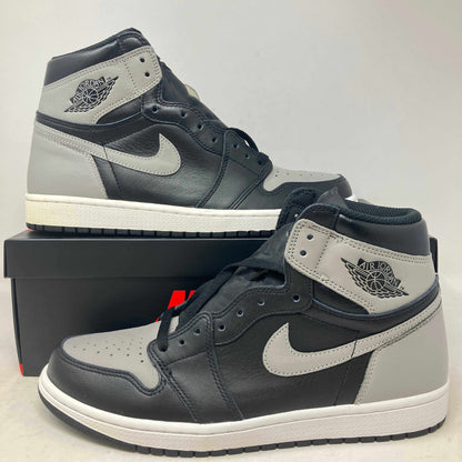 Jordan 1 Retro High Shadow (2018)