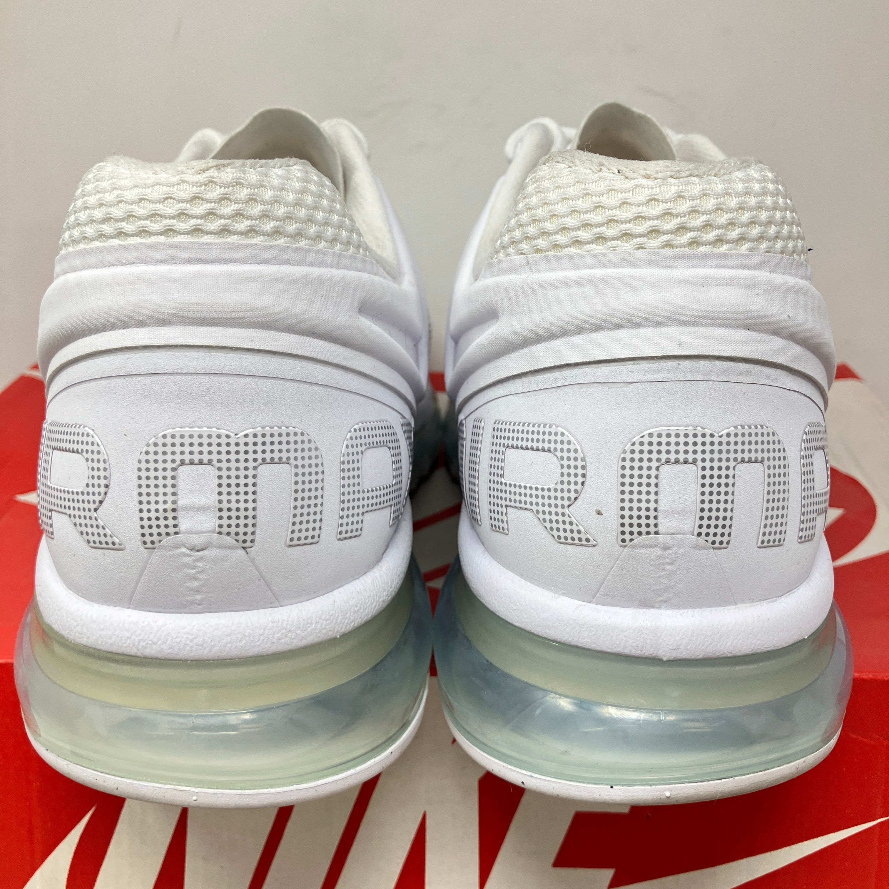Nike Air Max 2017 Pure Platinum