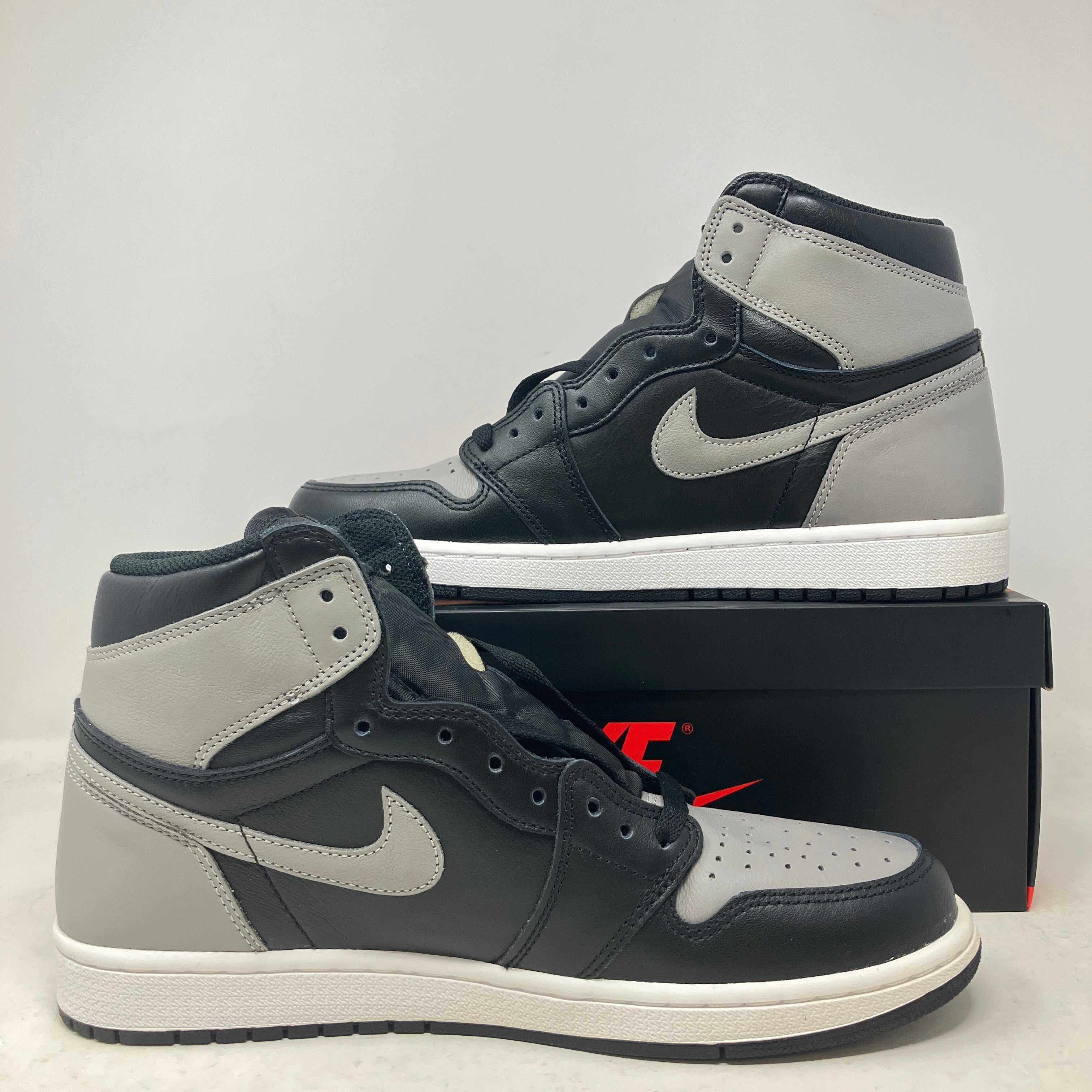 Jordan 1 Retro High Shadow (2018)