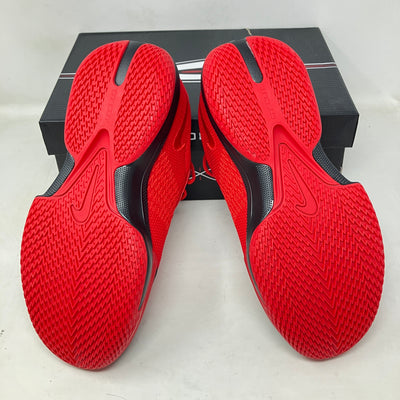 Nike By You Air Zoom G.T. Cut Academy Red