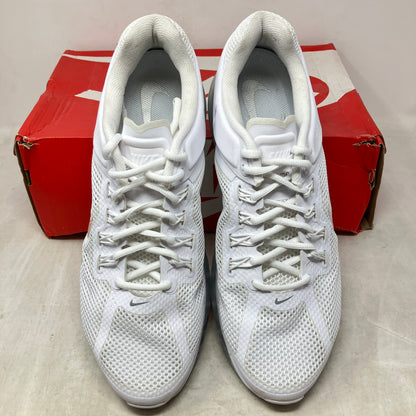 Nike Air Max 2017 Pure Platinum