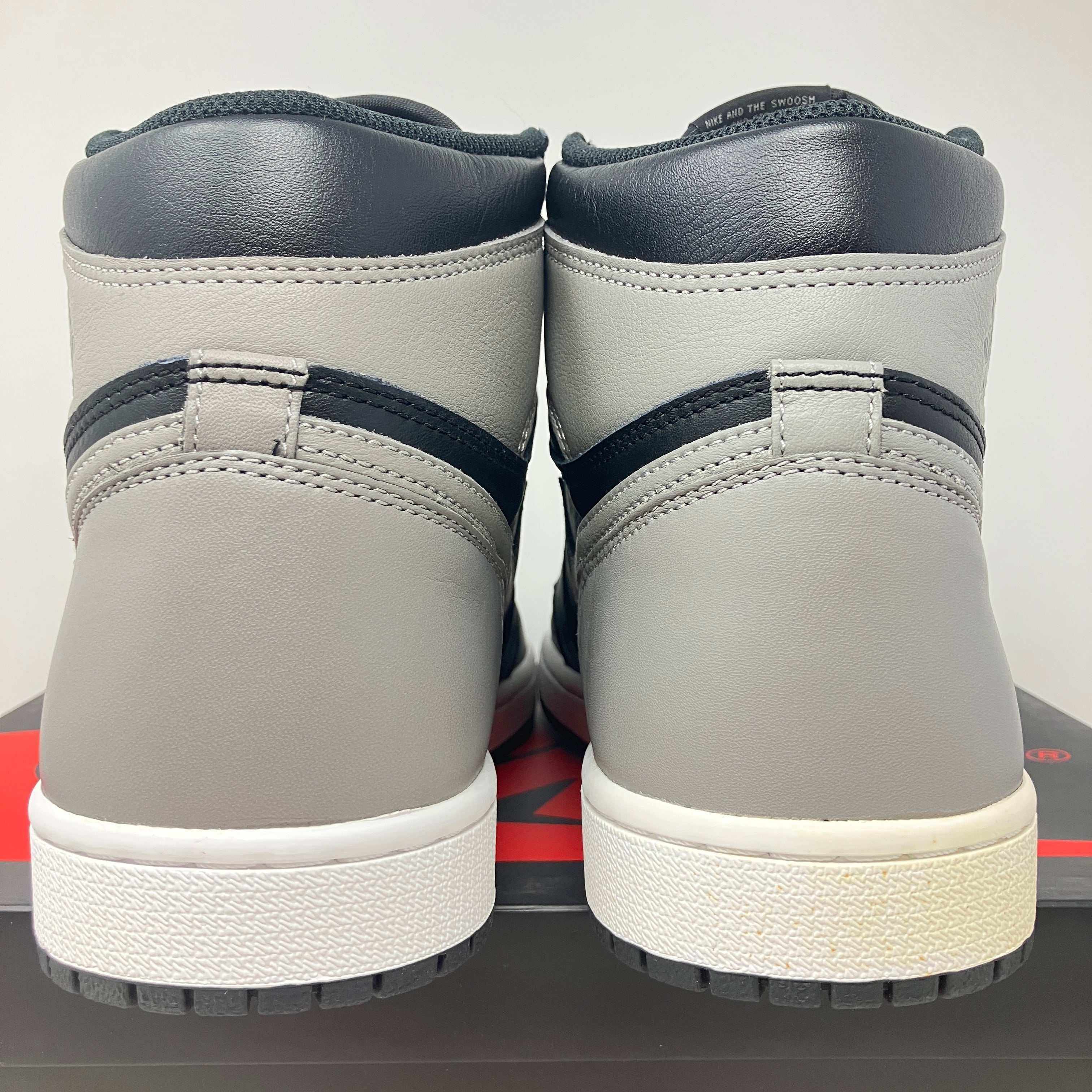 Jordan 1 Retro High Shadow (2018)