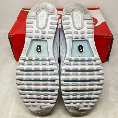 Nike Air Max 2017 Pure Platinum