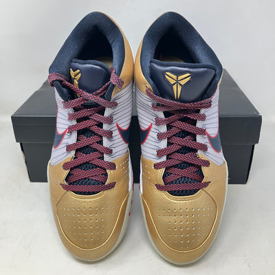 Nike Kobe 4 Protro Gold Medal (2024)