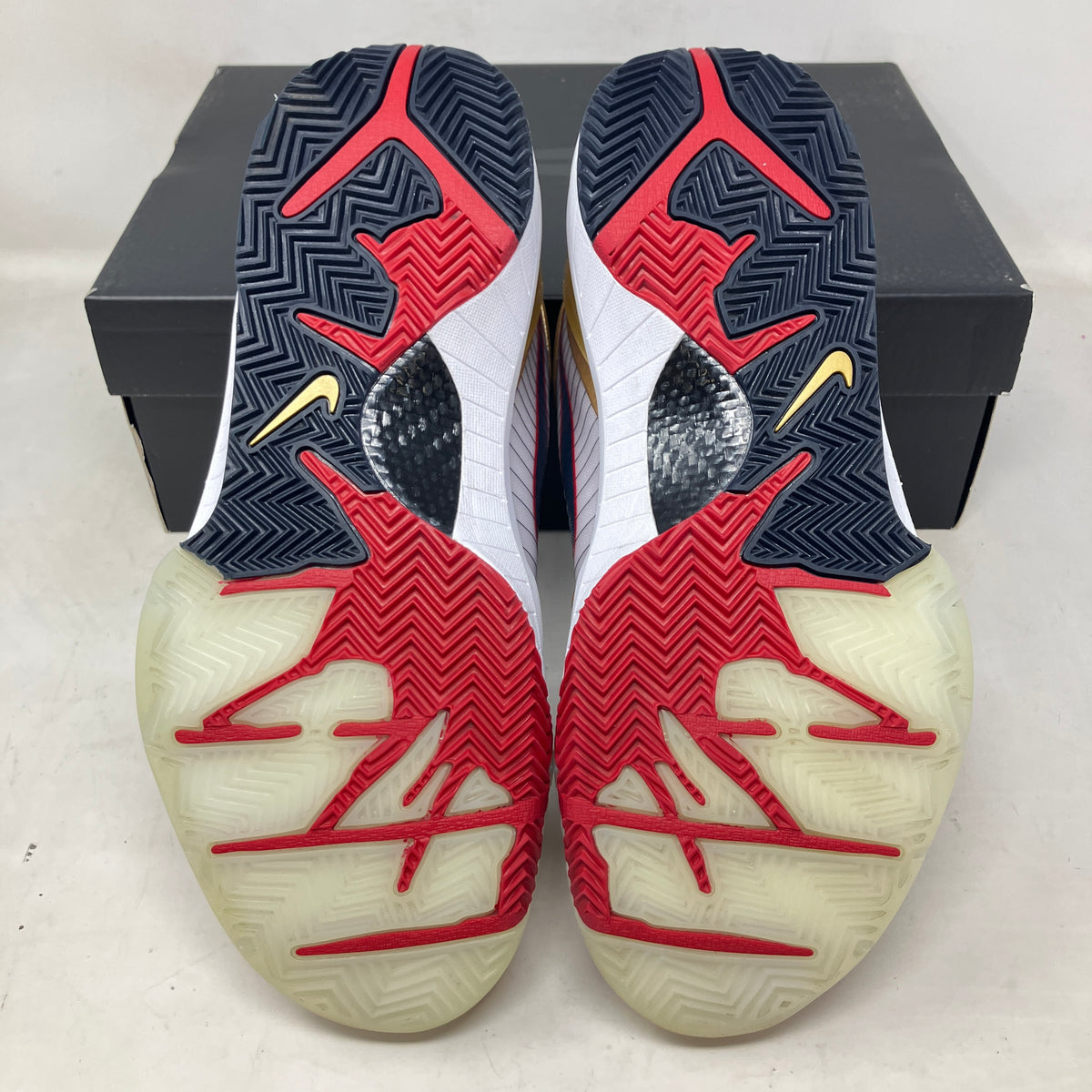 Nike Kobe 4 Protro Gold Medal (2024)