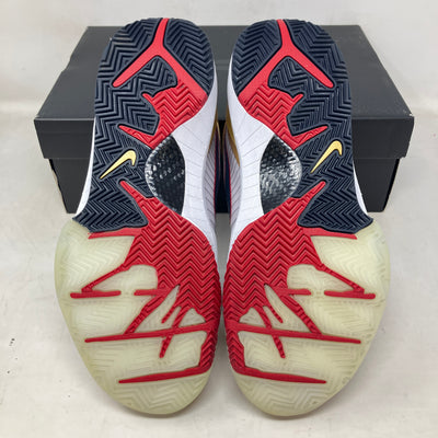 Nike Kobe 4 Protro Gold Medal (2024)