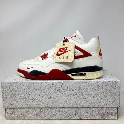 Jordan 4 Retro OG Nigel Sylvester Brick After Brick