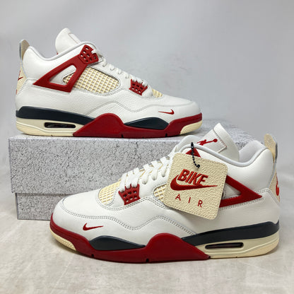 Jordan 4 Retro OG Nigel Sylvester Brick After Brick