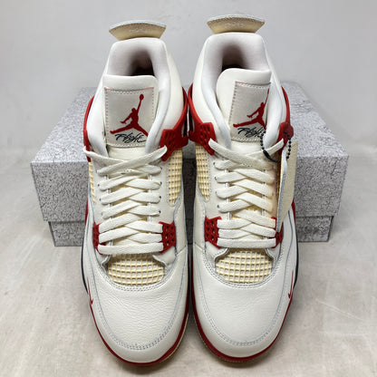 Jordan 4 Retro OG Nigel Sylvester Brick After Brick