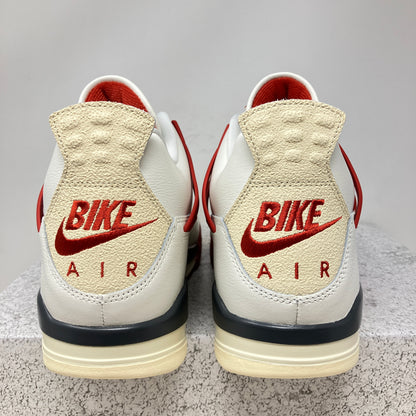 Jordan 4 Retro OG Nigel Sylvester Brick After Brick