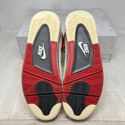 Jordan 4 Retro OG Nigel Sylvester Brick After Brick