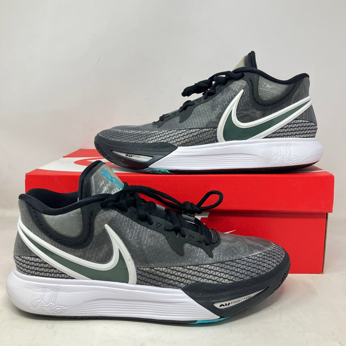Nike Kyrie 8 Orca