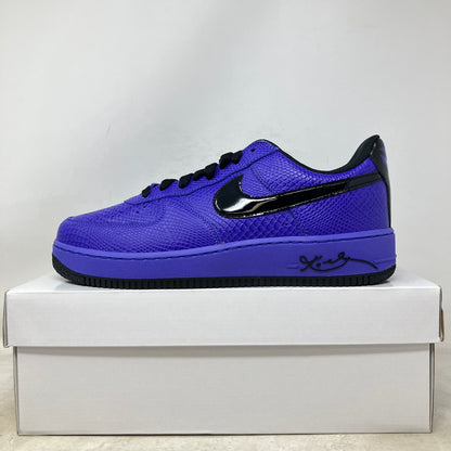 Nike Air Force 1 Low Protro Kobe Bryant x FC Barcelona Persian Violet