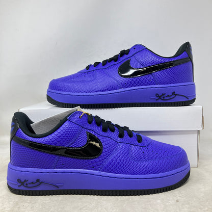 Nike Air Force 1 Low Protro Kobe Bryant x FC Barcelona Persian Violet