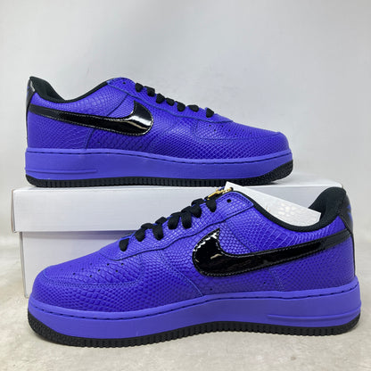 Nike Air Force 1 Low Protro Kobe Bryant x FC Barcelona Persian Violet