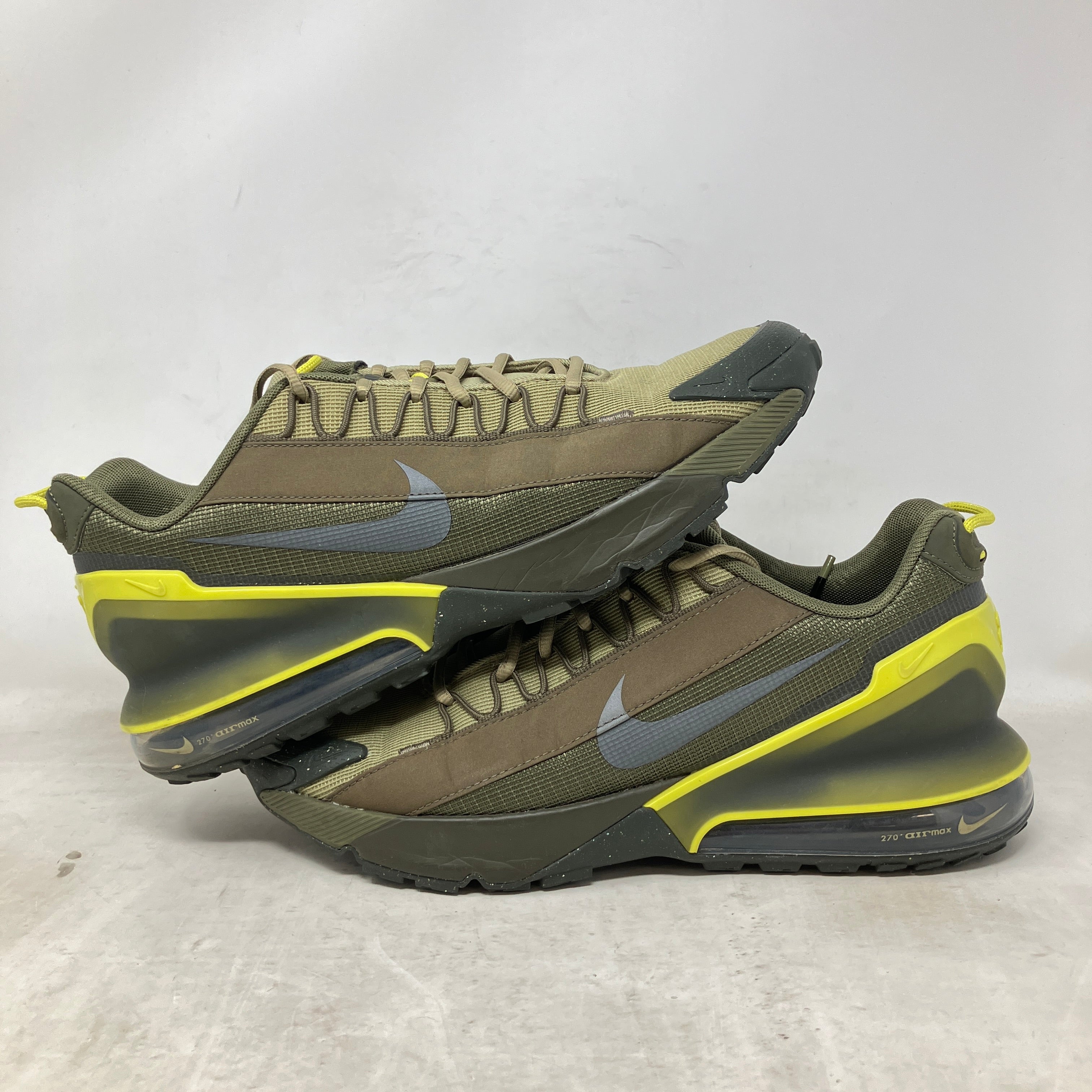 Nike Air Max Pulse Roam Neutral Olive