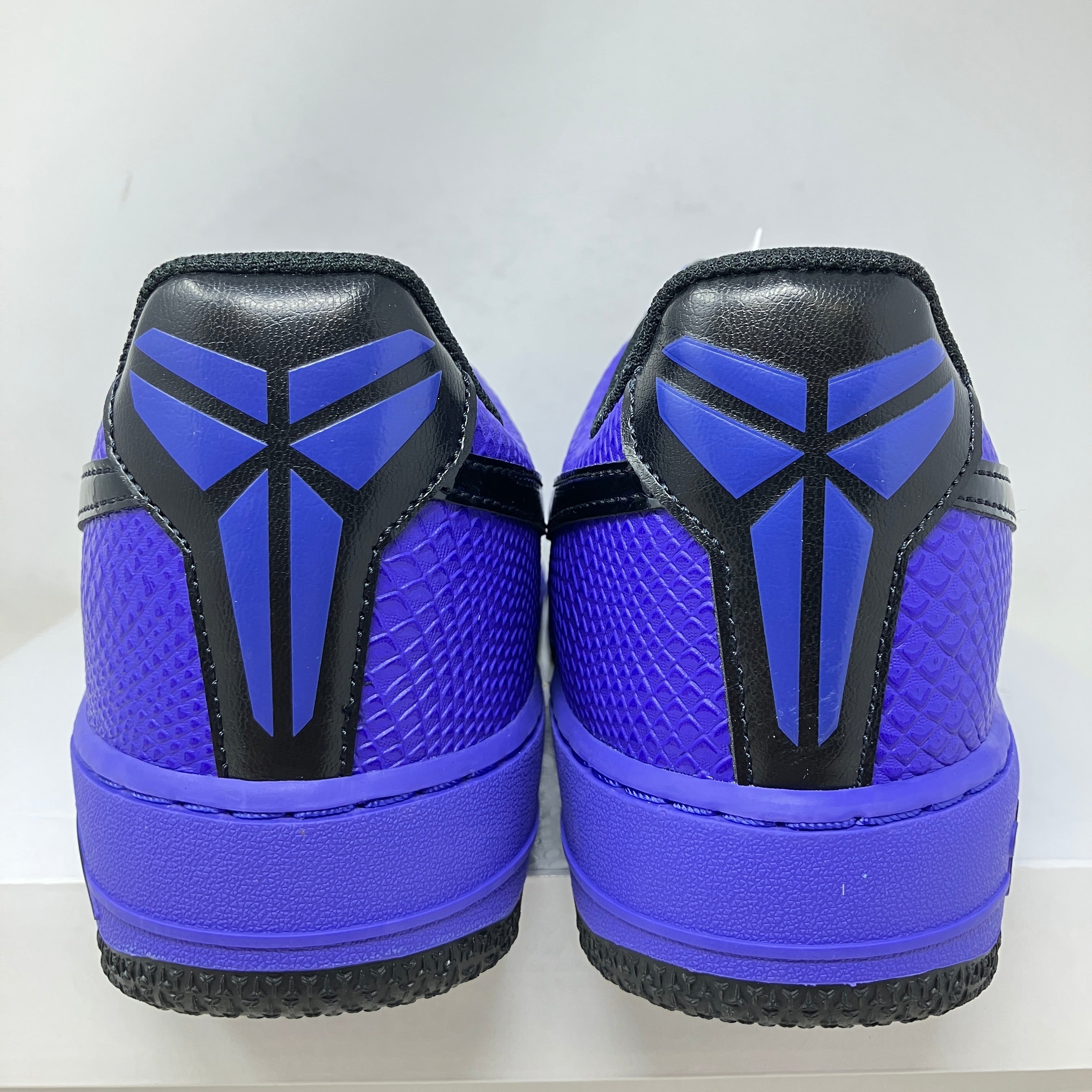 Nike Air Force 1 Low Protro Kobe Bryant x FC Barcelona Persian Violet