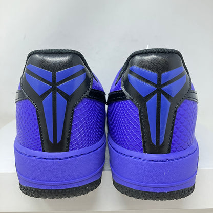Nike Air Force 1 Low Protro Kobe Bryant x FC Barcelona Persian Violet
