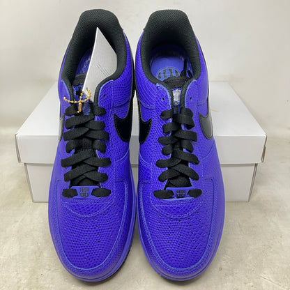 Nike Air Force 1 Low Protro Kobe Bryant x FC Barcelona Persian Violet