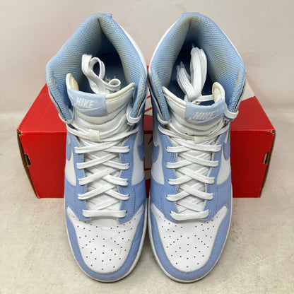 Nike Dunk High Aluminum (Women's)